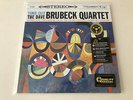 Dave Brubeck Quartet: Time Out LP, 180 Grams Vinyl, Analogue Productions, USA