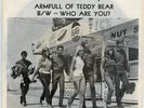 Pueblo Colorado garage rock TEARDROPS Armful Teddy Bear 1966 004 Norman Petty