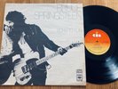 Bruce Springsteen - Born To Run - Very Rare ZIMBABWE / RHODESIA LP
