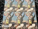 Lana Del Rey - Norman Fucking Rockwell Limited Lime Green Vinyl Record NFR