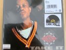 Gang Starr - Take It Personal/ Dwyck Japanese Rap 45 mint Boom Bap