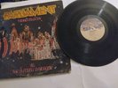 Parliament - Funkentelechy Vs. The Placebo Syndrome LP - Casablanca VG+ PROMO