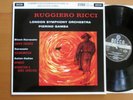 SXL 2197 Ruggiero Ricci Carmen Fantaisie etc Gamba MINT Decca 180g WB Reissue
