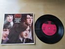 The Kinks Kinksize Hits Original 4 Track Pye EP Made IN UK 1964 Nep 24203