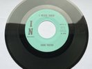 Eddie Foster  – I Never Knew / I Will Wait - NORTHERN SOUL