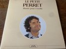PIERRE PERRET 33 T 2 LP 
