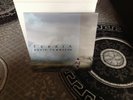 Devin Townsend terria Vinyl (steven wilson tool dream theatre steve vai opeht)