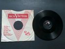DON'T BE CRUEL / HOUND DOG Elvis Presley 78 rpm record RCA Victor 20-6604