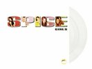 Spice Girls - Spice WHITE colored VINYL 12 