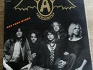 Aerosmith “Get Your Wings” Vinyl LP 1974 Australian Pressing