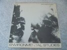 African Head Charge ?- Environmental Studies 1982 UK/Euro LP ON U SOUND 1st