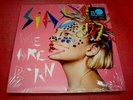 SIA 'We Are Born' SEALED 2016 E.U. 180 Gram Stereo LP