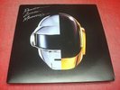 DAFT PUNK 'Random Access Memories'  2017 2-LP Import  Unplayed Vinyl