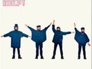 Beatles, The-Help  (UK IMPORT) VINYL NEW