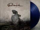 RIVERSIDE - Wasteland NAVY BLUE 2LP [Gatefold] NEW SEALED RARE