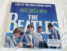 The Beatles Live At The Hollywood Bowl  LP Vinyl Record NEW Sealed SHIPS FREE