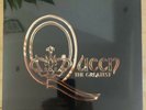 Queen- The Greatest -Exclusive Pop up Store -SOLD OUT  500 Copies  With Shop Bag