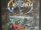 OBITUARY THE END COMPLETE 1992 Death, Morbid Angel,Bolt Thrower,Six Feet Under