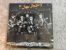 The Saw Doctors, If This Is Rock And Roll, 30th Anniversary Green SOLD OUT, RARE