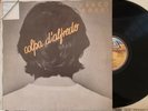 VASCO ROSSI COLPA D'ALFREDO - Vinyl RARO CON SCRITTA ARANCIO 1982 TARGA ORL 8635