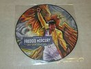 Queen - We Will Rock You - Picture LP NEW SEALED In Memory of Freddie Mercury