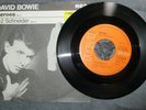 David Bowie, Heroes, 7