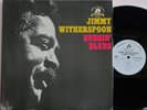 Jimmy Witherspoon Evenin' Blues Analogue Productions Ltd Ed NMint T-Bone Walker