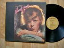 DAVID BOWIE Young Americans RCA APL1-0998 orig 1975 w/inner  NM