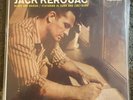 JACK KEROUAC/Blues and Haikus (Original 1959 Hanover LP HM-5006)