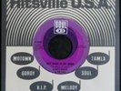 GLADYS KNIGHT - Just Walk In My Shoes - Northern Soul, Motown Classic - Listen