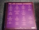The Jimi Hendrix Experience Box Set  Sealed...Limited Edition 8 Lp