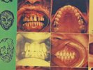 RARE 1968 MOTHERS OF INVENTION THE ARK FLIPPED OUT ZAPPA PSYCH BRILLIANCE