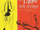 CHARLIE PARKER WITH STRINGS (180gm Italian Reissue)(Verve2013)*