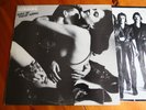SCORPIONS - LOVE AT FIRST STING LP - Nr MINT US METAL SCHENKER