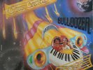 Oliver Onions Bulldozer NEAR MINT Polydor Vinyl LP