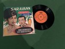 45 Tours SINN SISAMOUTH Rare