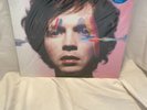 Beck Sea Change PINK vinyl (MFSL 2-308)Mobile Fidelity Sound Lab - SEALED #272