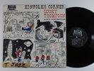 LUCKY THOMPSON & FRIENDS Kinfolks Corner RIVOLI LP ^