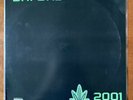 Dr. Dre 2001 Vinyl RARE Original 1999 European Pressing 2xLP (490 486-1) VG/VG