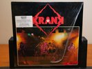 Krank - Hideous - Vinyl Record Lp