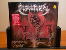 Sepultura – Morbid Visions - Vinyl Record Lp