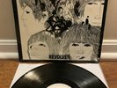 The Beatles Revolver Mobile Fidelity Sound Labs LP  1986 Original Masters