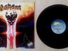 DISQUE VINYLE DESTRUCTION Infernal Overkill SPV 081806 TRES BON ETAT