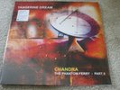 TANGERINE DREAM - CHANDRA THE PHANTOM FERRY - PART II- DOUBLE LP