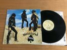 MOTORHEAD...ACE OF SPADES...RARE UK FIRST ISSUE ALBUM...BRONZE...BRON 531
