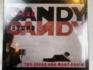 The Jesus and Mary Chain-Psychocandy VINYL NEW