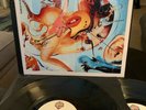 DIRE STRAITS LIVE ALCHEMY Double Album ORIGINAL PRESSING w/EX VINYL