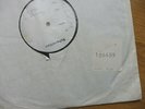 KATE BUSH TEST PRESSING 2 TRACKS VINYLS 
