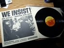 Max Roach WE INSIST  Freedom Now Suite MONO