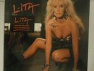 FACTORY *SEALED* LITA FORD LITA LP VINYL RECORD 1988 ORIG 1ST PRESS HYPE STICKER
